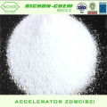 Materia prima con mejores ventas del proveedor de China para la venta ZINC DIBUTYLDITHIOCARBAMATE CAS NO. 136-23-2 ZDBC BZ